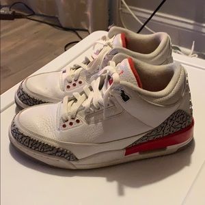 Nike Air Jordan 3 Retro ‘Hall of Fame’